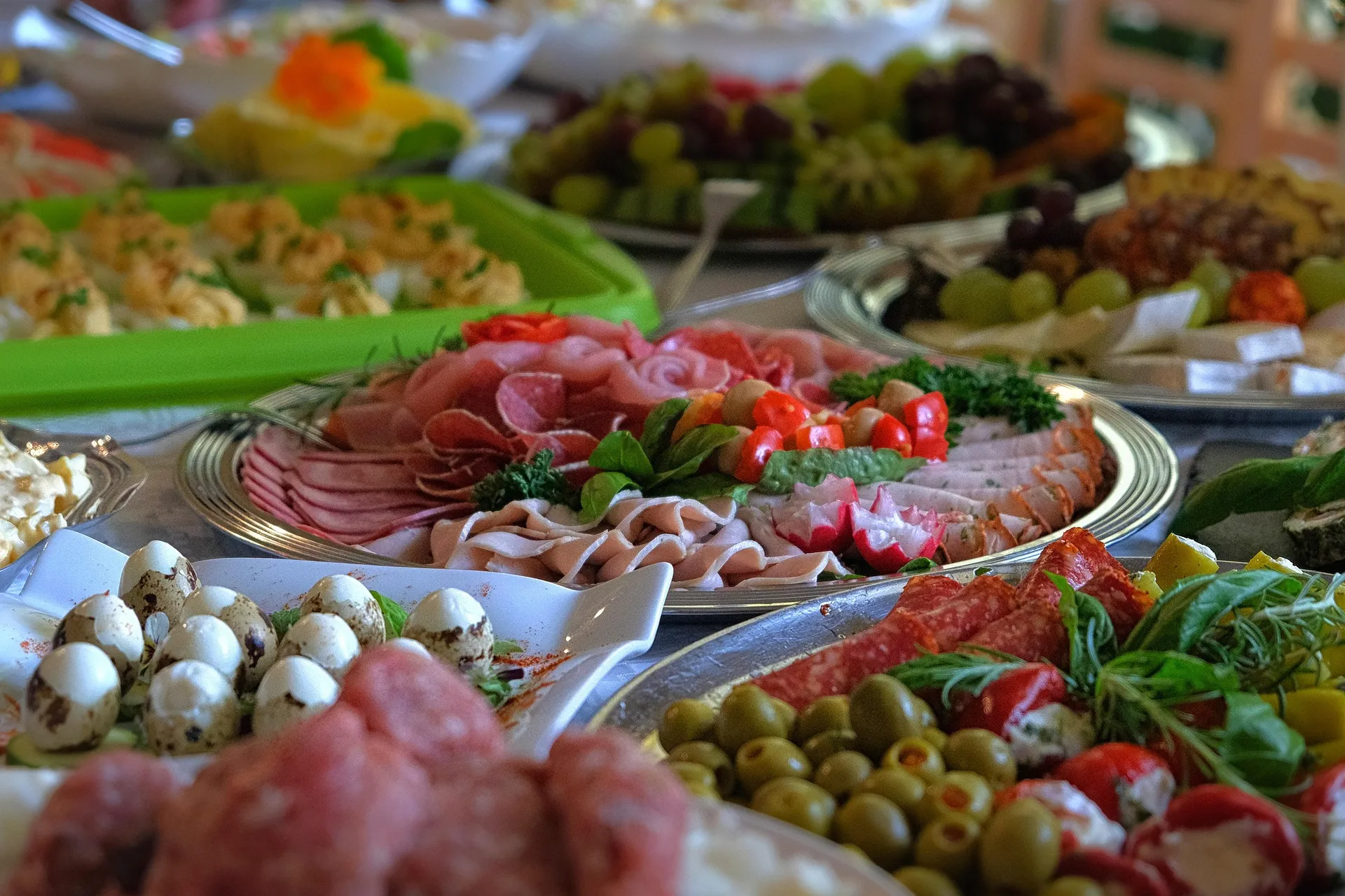 Charcuterie Blois
