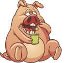 Logo de la charcuterie haaff, Dominique HAAFF, charcutier Blois, charcutier sur le marché Charcuterie Haaff, charcuterie ambulante, Charcuterie sur les marchés, Traiteur, boucherie, Charcutier traditionnel, Blois, vendôme, Vineuil, Huisseau, Selommes